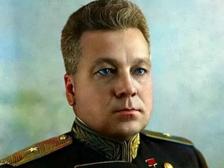 Первые Герои Советского Союза стали кавалерами Золотой Звезды лишь 5 лет спустя