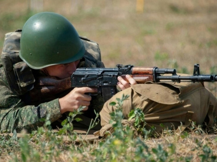 В Сафоново пройдут учения с боевыми стрельбами