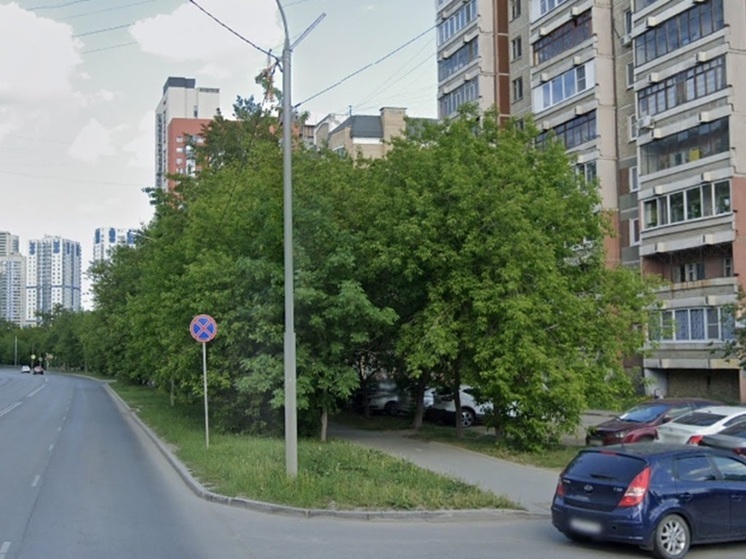 Труп безногого мужчины обнаружили в Екатеринбурге