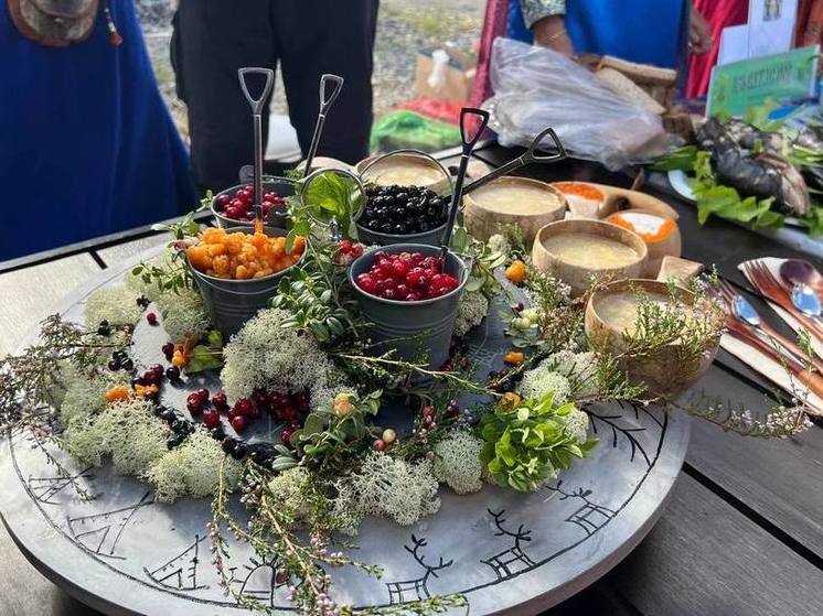В Туломе выберут самую вкусную уху на кулинарном конкурсе
