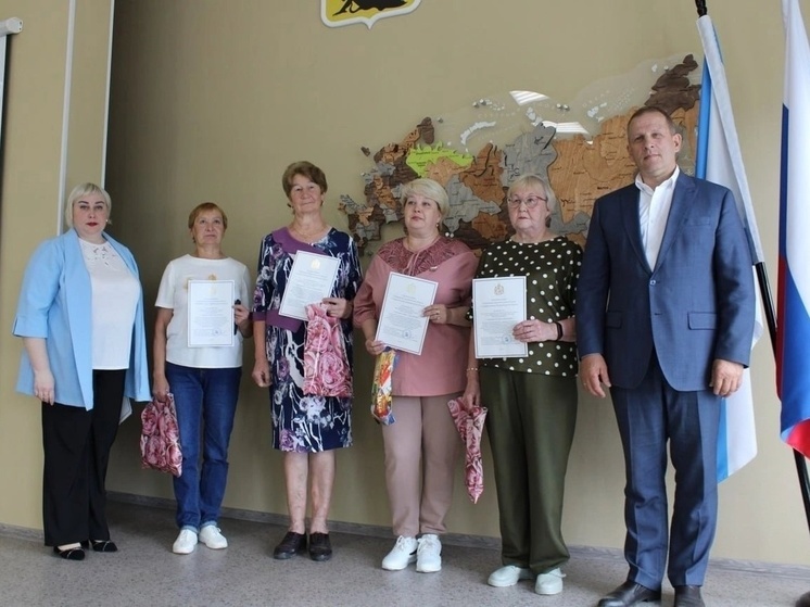 С начала СВО жители Верхнетоемского округа активно собирают гуманитарную помощь