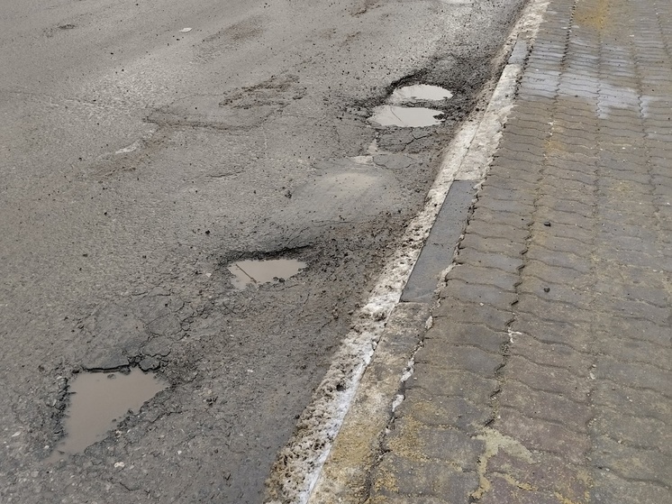 Восстановление дороги между Макеевкой и Ясиноватой займет два года