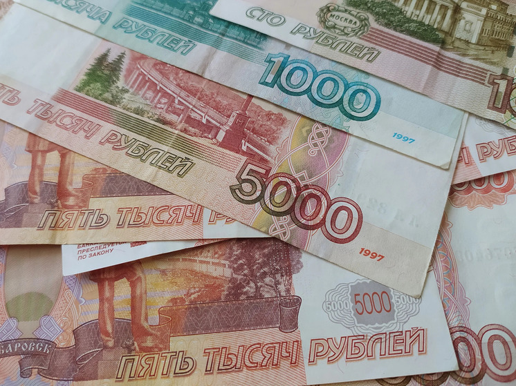 В Орловской области обнаружено 37 фальшивых банкнот