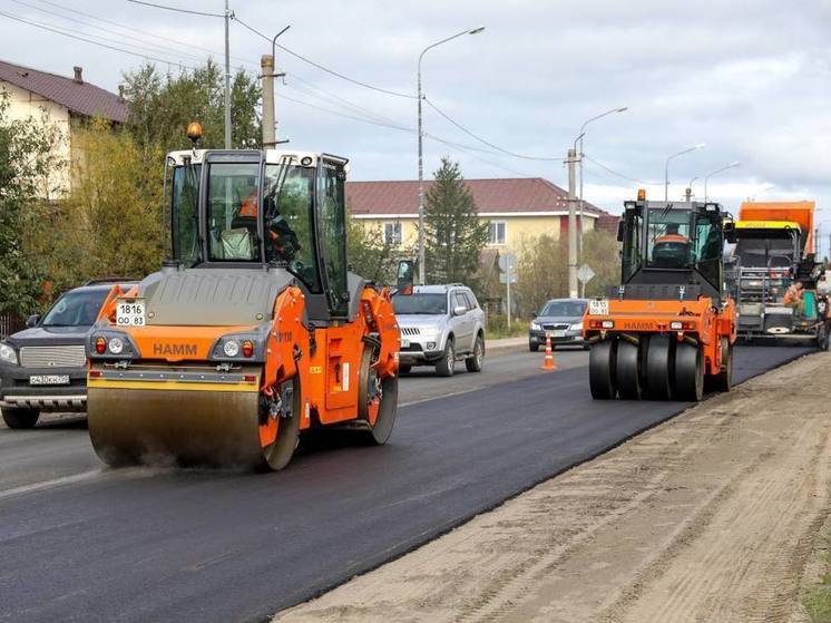 В НАО стартовал Всероссийский творческий конкурс «Дорожный навигатор»