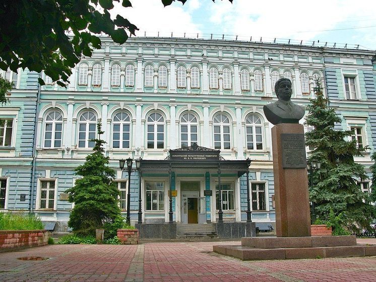 Два нижегородских ВУЗа попали в сотню лучших университетов страны