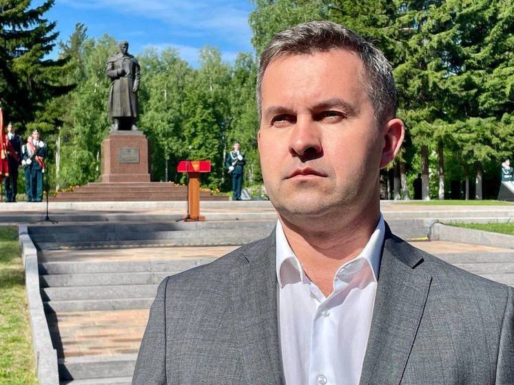 Томский мэр заявил о бесчеловечной сущности теракта в Севастополе