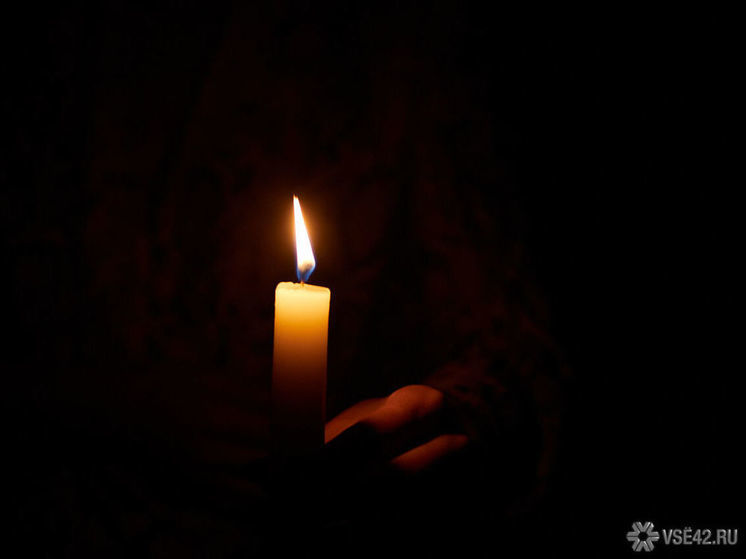 Микрорайон Новокузнецка будет оставаться без электричества несколько дней