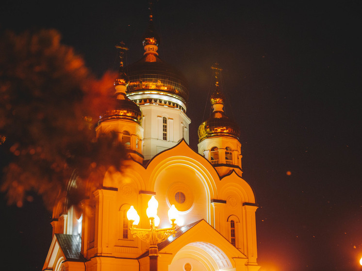 Неделя для православных начнется с Дня Святого Духа, иначе Духова дня