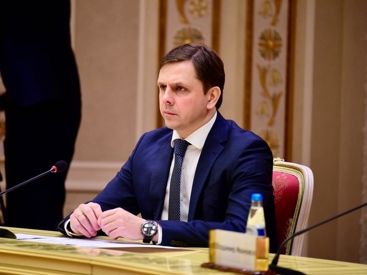 Губернатор Орловской области выразил соболезнования после ракетной атаки на Севастополь