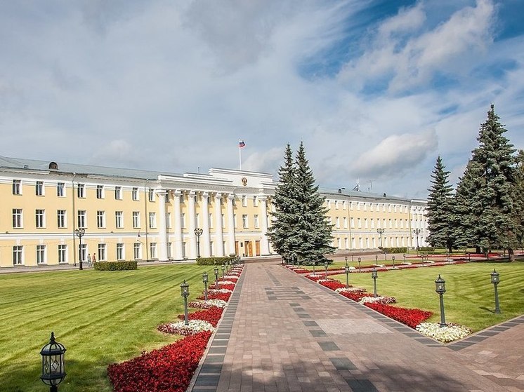 Нижегородские парламентарии обсудят поправки в бюджет региона