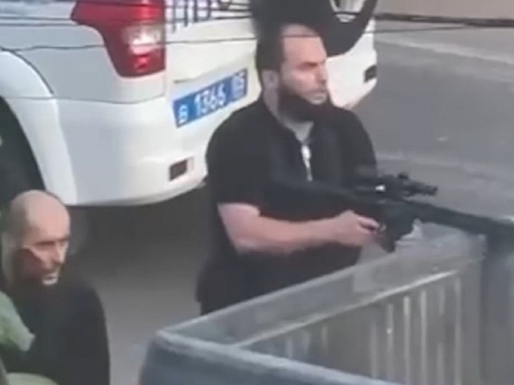 Теракты в Дагестане 23 июня: подробности нападения на полицейских, православный храм и синагогу