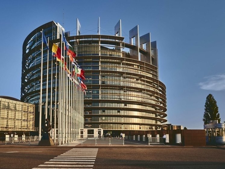 ЕС принял 14-й пакет антироссийских санкций