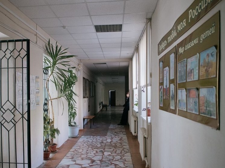 В Пензенской области помогли восстановить права ребенка, получившего травмы в школе