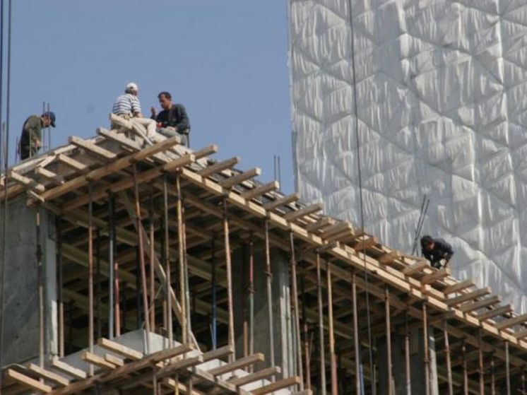 Подрядчика привлекут к ответственности за срыв срока работы