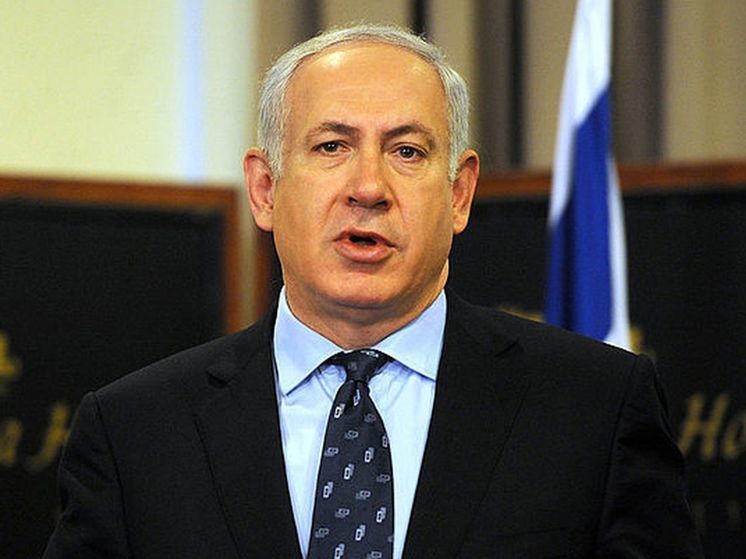 Нетаньяху говорит, что Израиль сворачивает свои операции в Газе
