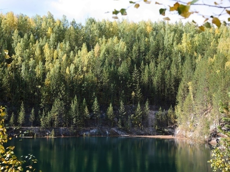 Свердловчанин за 7 миллионов продает деревянного Лешего возрастом 200 лет