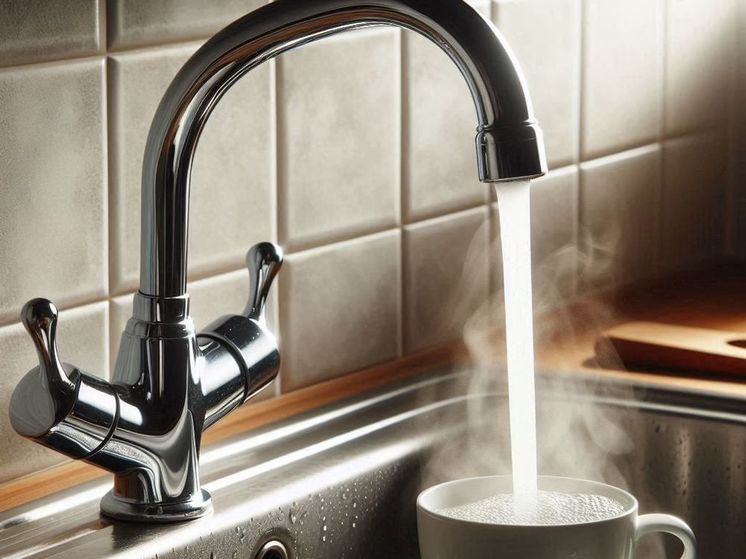 В Орле в некоторых домах до 28 июня ограничат подачу горячей воды