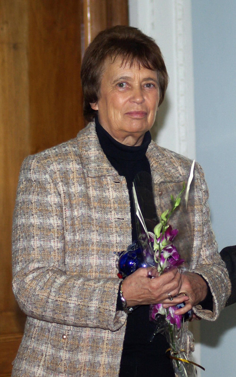 Анна Дмитриева Фото