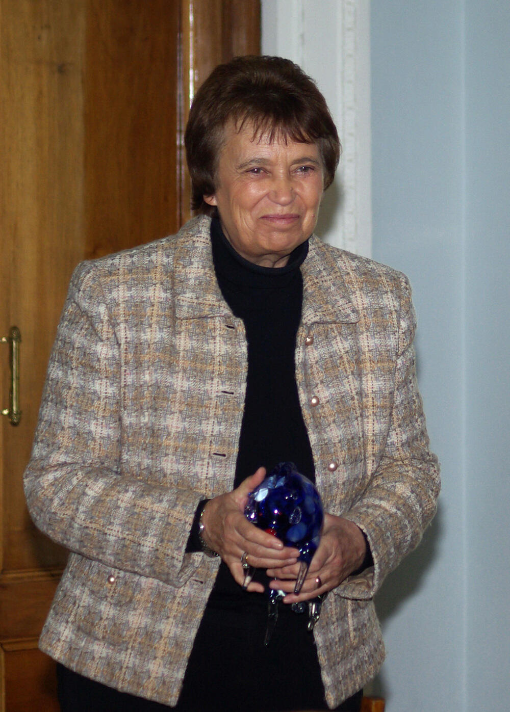 Анна Дмитриева Фото