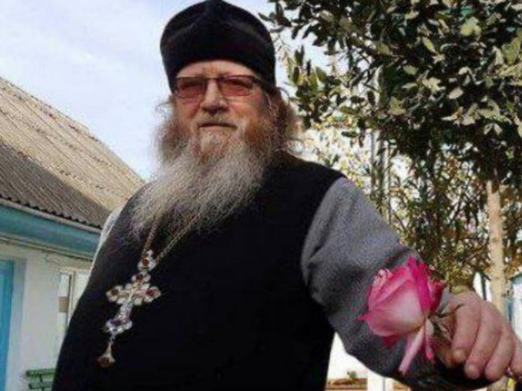 Убитый в Дагестане боевиками священник перед гибелью провел обряд венчания