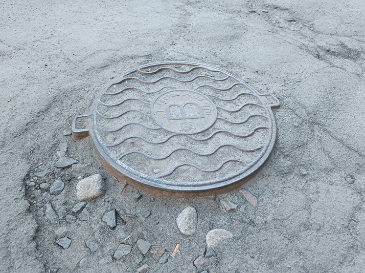 Водителей в Петрозаводске предупредили об опасности на дороге