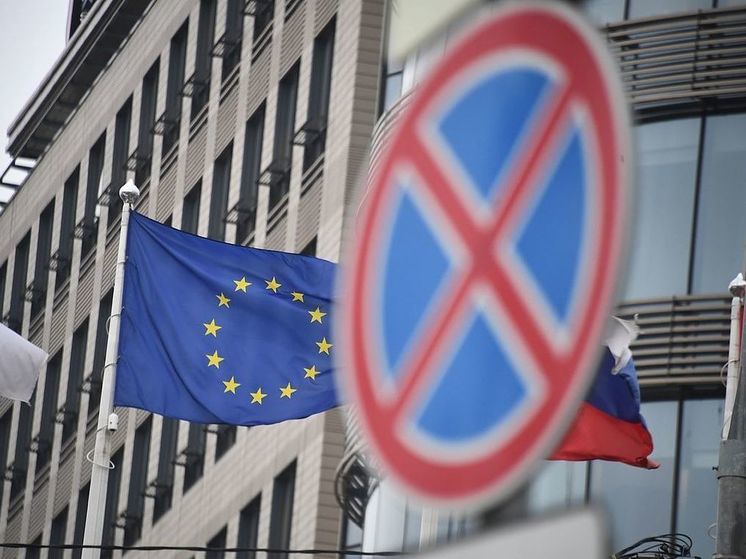 ЕС ввел санкции в отношении 28 китайских и турецких компаний