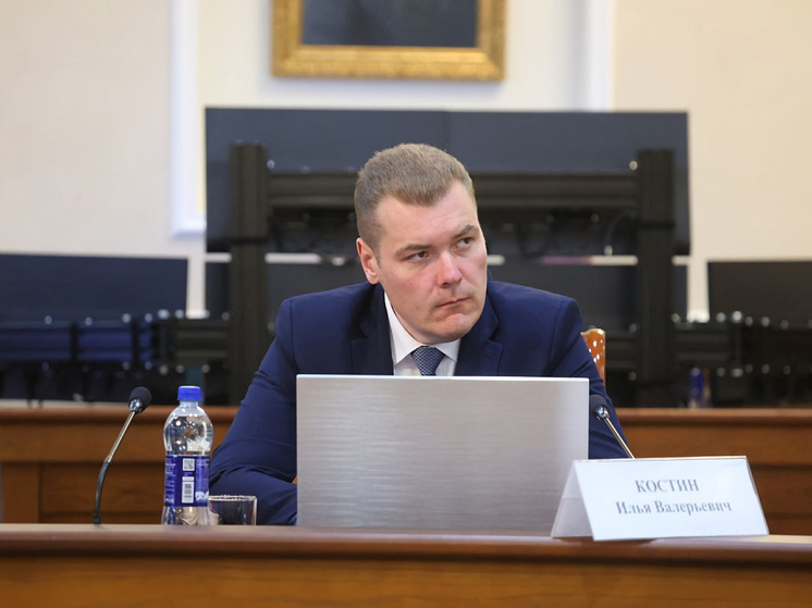 Уроженец Нижнего Новгорода назначен главным федеральным инспектором по Архангельской области