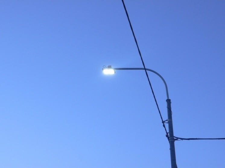 На автодороге Пиренга – Ковдор станет светлее