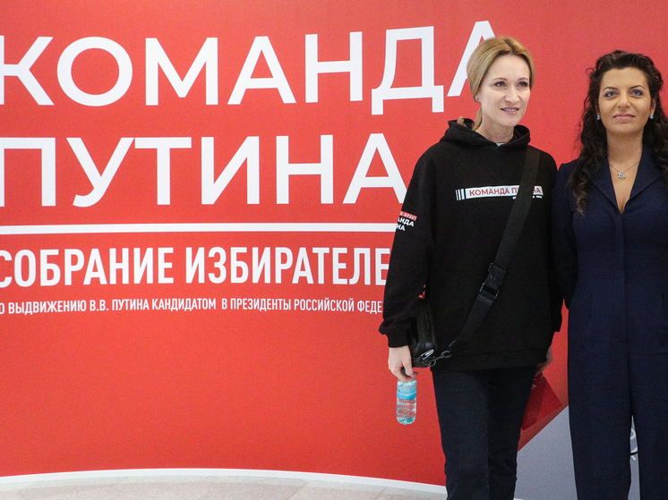 ЕС ввел санкции против трехкратной олимпийской чемпионки, синхронистки Марии Киселевой