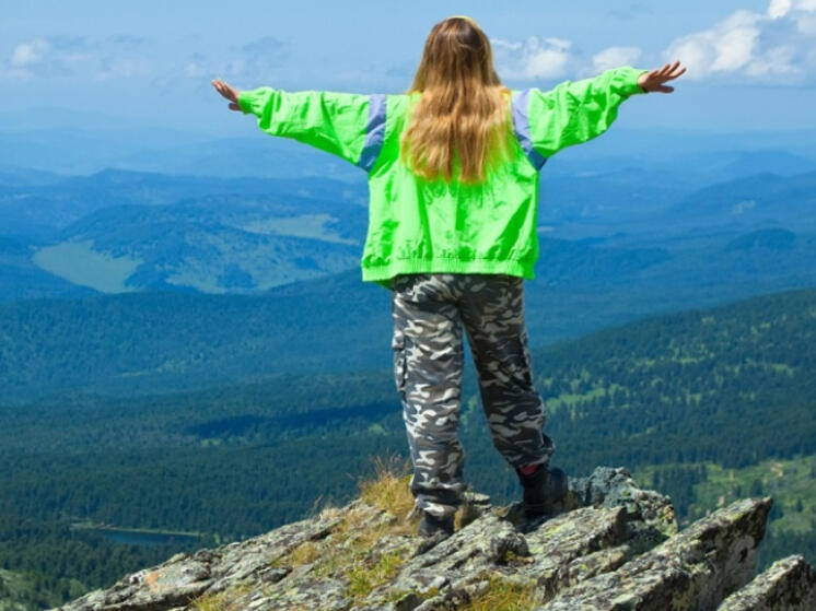 Аналитика Yota: жители Карелии стали чаще ездить в Китай, чем в Египет