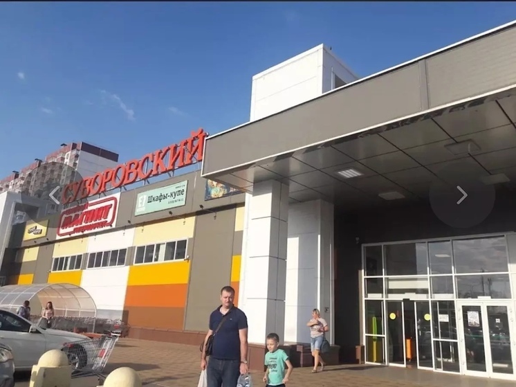 В Ростове жители Суворовского сообщают о стрельбе