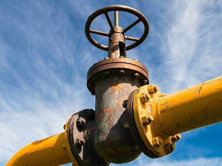 Несколько сотен человек в Каменско-Днепровском районе остались без газа из-за удара ВСУ