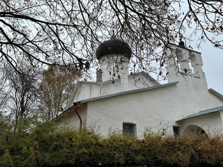 РПЦ запрашивает передачу здания исторической часовни в Колпино