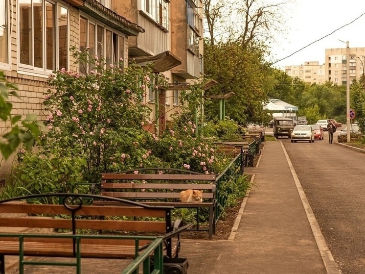 За неделю в Курске выявили нарушения в работе пяти управляющих компаний