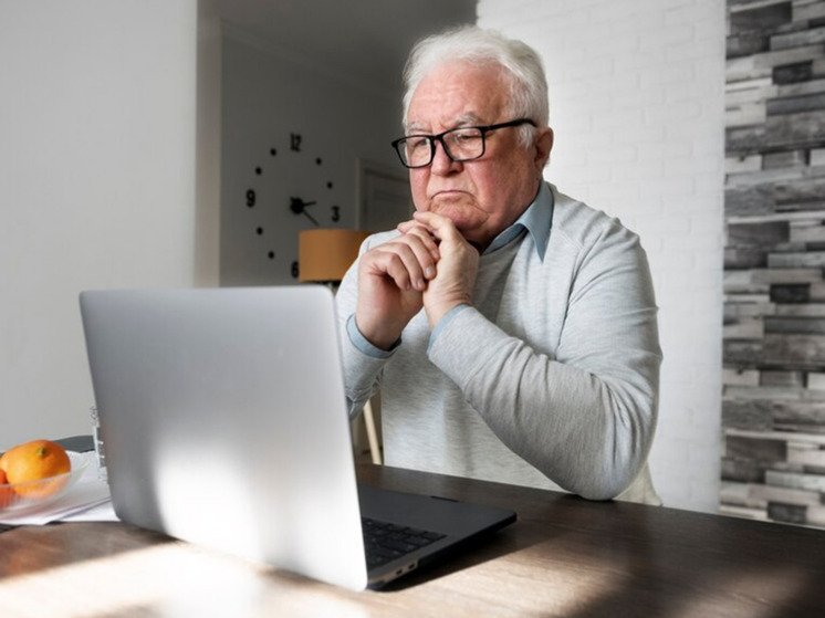 Эксперты назвали две главные проблемы грядущей индексации пенсий пожилых трудящихся 
