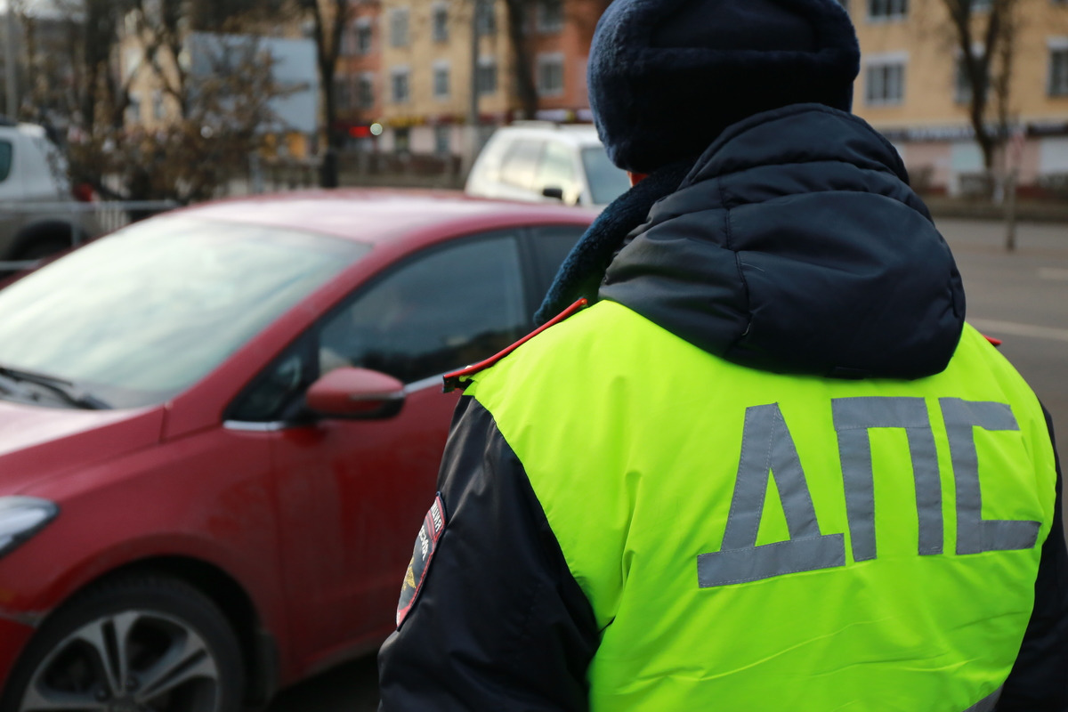 В Орле осмотр транспортных средств перенесли из-за ремонта - МК Орел