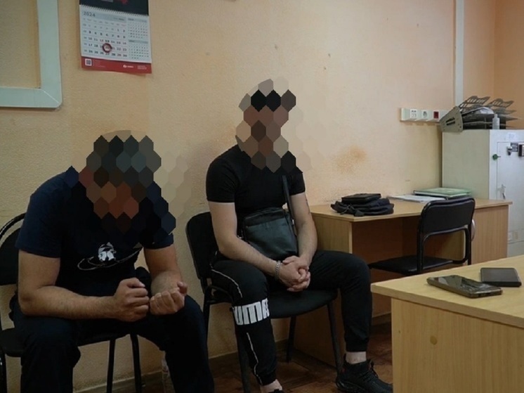 Четыре гостиницы в Кургане оштрафовали за скрытие мигрантов