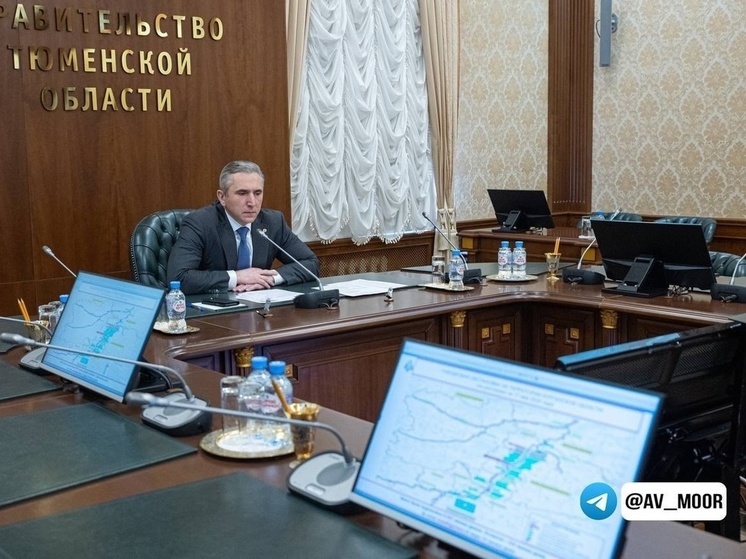 Тюменская область скорбит вместе с теми, кто потерял родных и близких в результате теракта в Дагестане