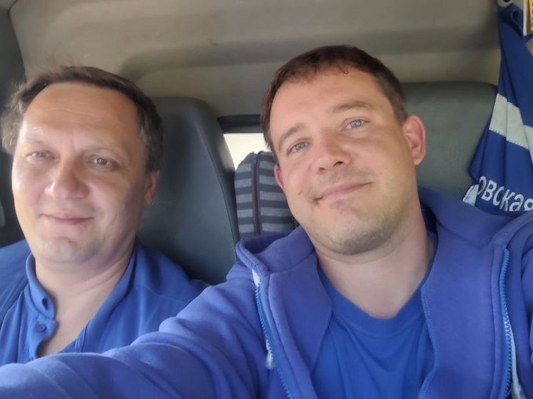 Медики скорой помощи спасли мужчину в садоводстве в Кировском районе