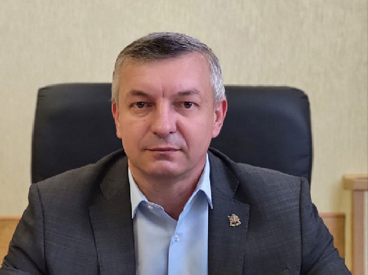 Врио главы Минстроя Курской области: социальный городок введут в эксплуатацию в 2028 году