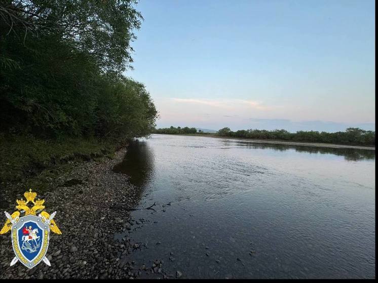 Уголовное дело возбудил из-за утонувших в реке Нерча детей в Забайкалье