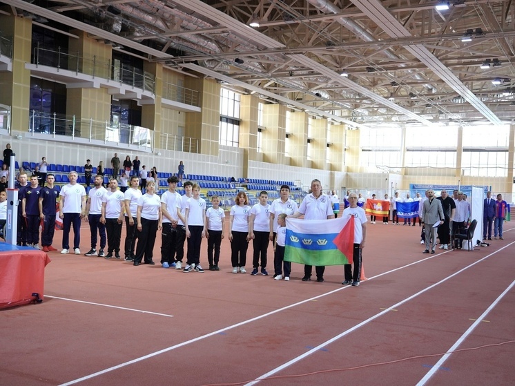 В Тюмени впервые прошли турниры по спортивному метанию ножа