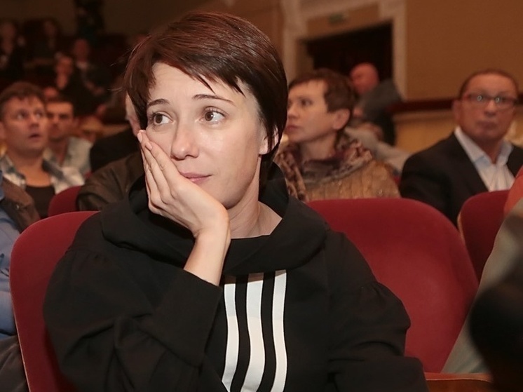 Чулпан Хаматова поклялась в любви к Латвии после увольнения из театра: «Наконец-то я дома»