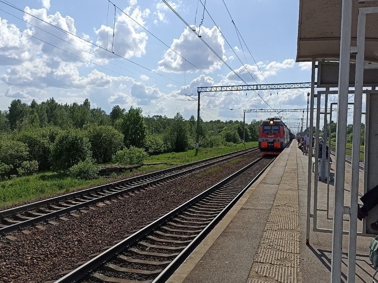 Порядка тридцати семи километров железнодорожного полотна намерены отремонтировать в Донбассе и Новороссии