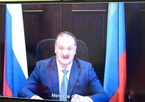 Глава Дагестана Сергей Меликов заявил, что в регионе будет проведена ревизия личных дел всех госслужащих, занимающих руководящие должности, а также депутатов