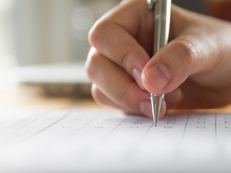 Еще две выпускницы в Карелии сдали ЕГЭ на 100 баллов