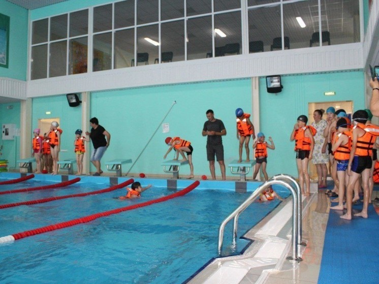 В Туркменском округе в летних пришкольных лагерях отдохнут более 800 детей