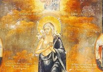 Житие и подвиги Марии Египетской в христианстве считаются показательным примером искреннего чистосердечного покаяния