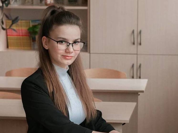 Еще одна нижегородка набрала максимальные баллы на ЕГЭ