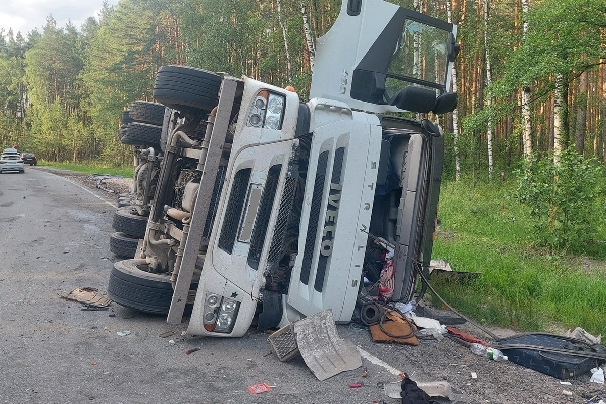 За сутки инспекторы ДПС Рязанской ГАИ выявили свыше 335 нарушений ПДД - МК  Рязань